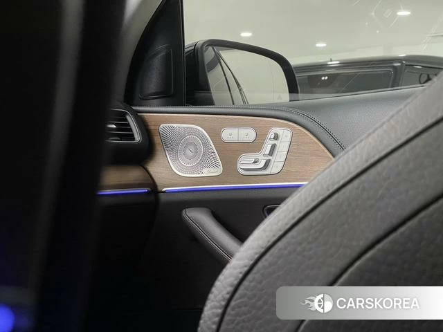 Mercedes-Benz GLS id 4265218 из Китая 11