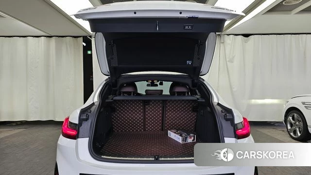 BMW X4 (G02) id 4614038 из Кореи 11
