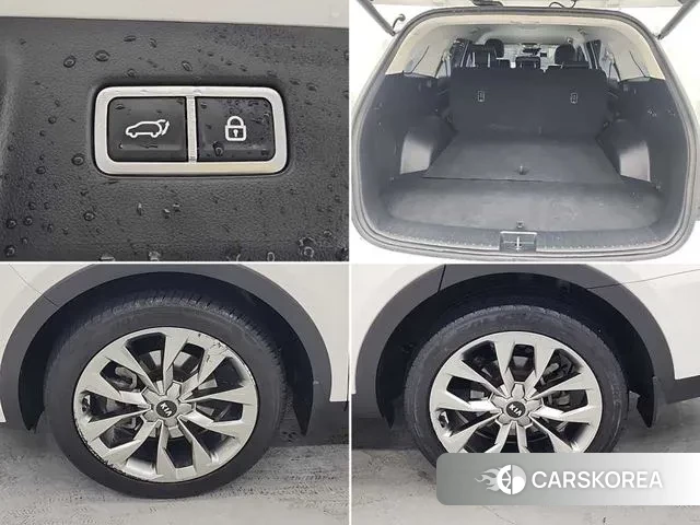 Kia Sorento 4th Generation id 3646080 из Кореи 11