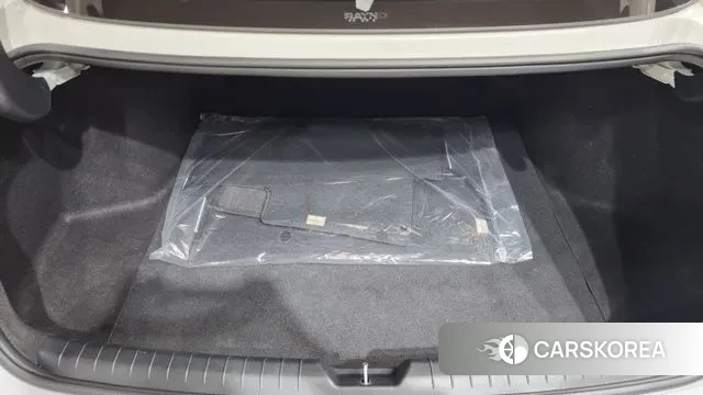 Hyundai Sonata (DN8) id 3661438 из Кореи 11