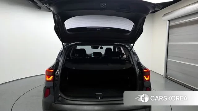 Kia Seltos id 3556390 из Кореи 11