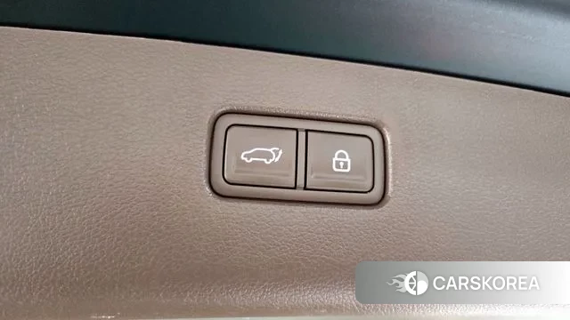 Genesis GV80 id 3335914 из Кореи 11