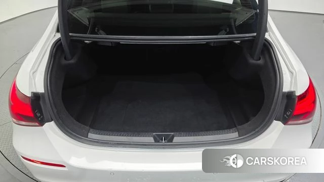 Mercedes-Benz A-Class W177 id 4698140 из Кореи 11