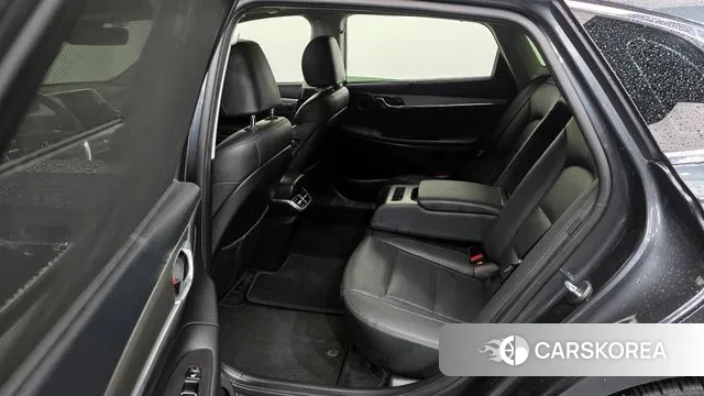 Hyundai The New Grandeur IG Hybrid id 3023829 из Кореи 11