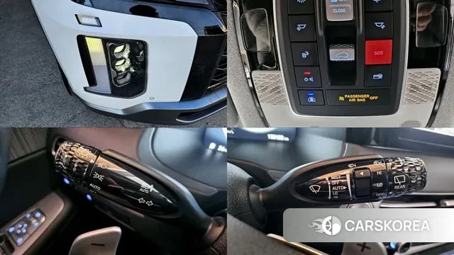 Hyundai The New Palisade id 3550525 из Кореи 11