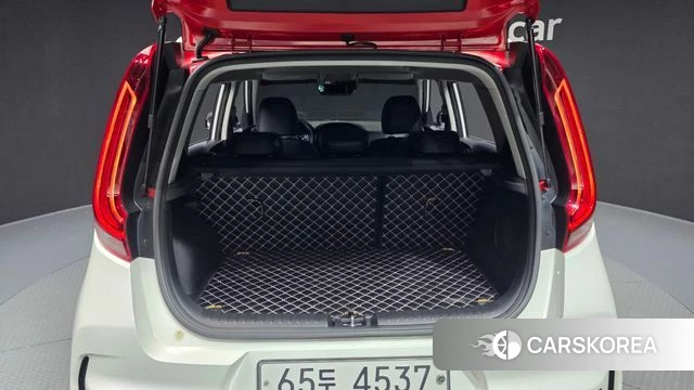 Kia Soul Booster id 4465353 из Кореи 11