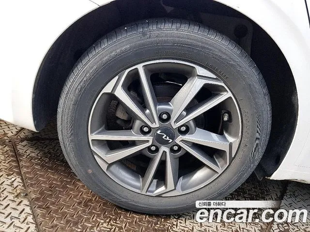 Kia The New K3 2nd generation id 2824858 из Кореи 11