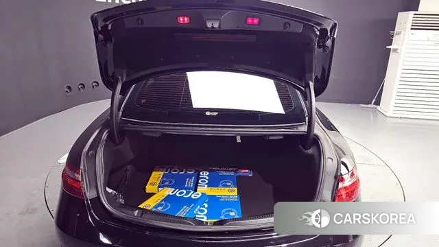 Mercedes-Benz E-Class W213 id 3656458 из Кореи 11