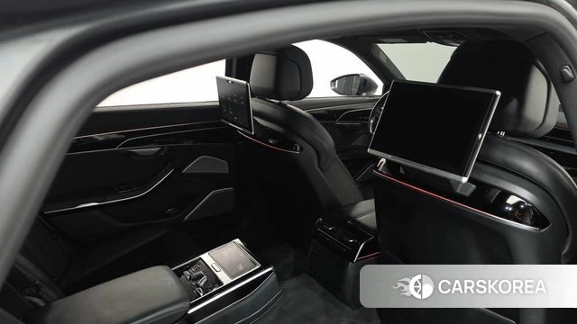 Audi A8 (D5) id 4390056 из Кореи 11