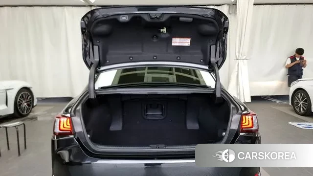 Lexus ES300h 7th generation id 2884087 из Кореи 11