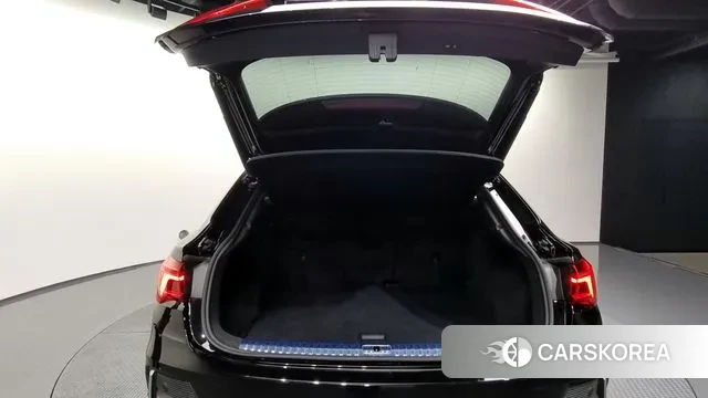 Audi Q3 (F3) id 2891195 из Кореи 11