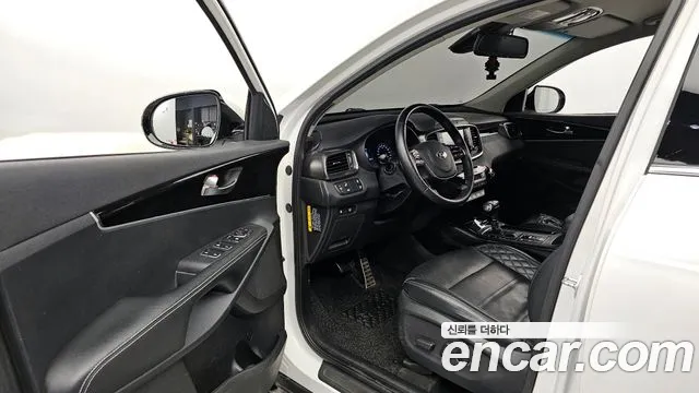 Kia The New Sorento id 2665210 из Кореи 11