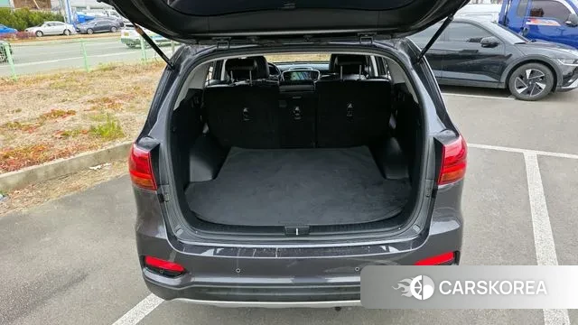 Kia The New Sorento id 3484723 из Кореи 11