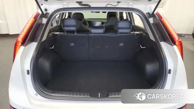 Kia Di Ol Nu Niro id 3492481 из Кореи 11