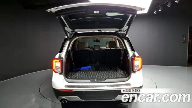 Ford Explorer 6th Generation id 2936446 из Кореи 11