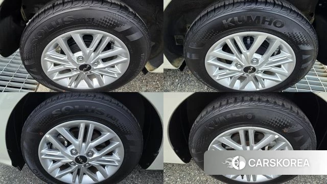 Kia Morning Urban (JA) id 3792436 из Кореи 11