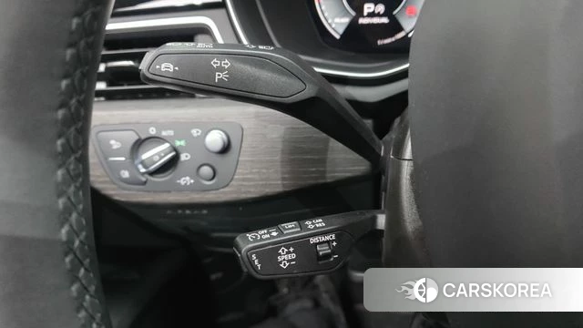 Audi A4 (B9) id 4488749 из Кореи 11
