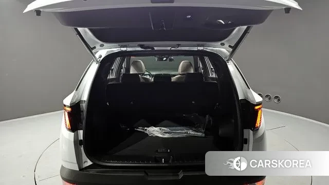 Hyundai Tucson (NX4) id 3533658 из Кореи 11