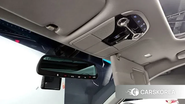 Hyundai Grandeur IG id 3363173 из Кореи 11