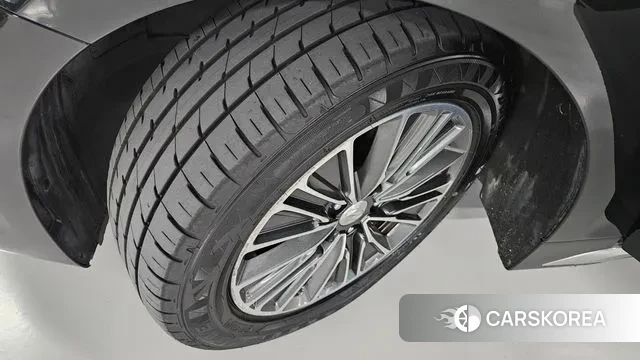 Hyundai Grandeur IG Hybrid id 3244200 из Кореи 11