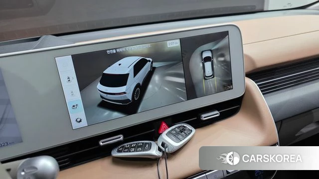 Hyundai Ionic 5 id 3851755 из Кореи 11