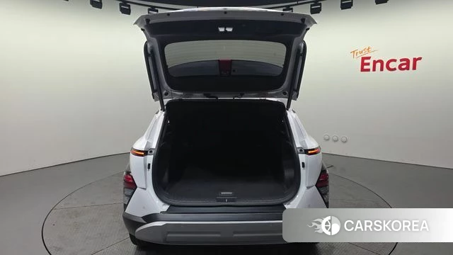 Hyundai Kona Hybrid (SX2) id 3826500 из Кореи 11