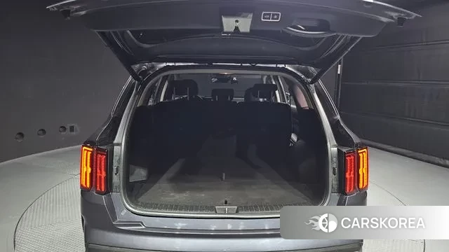 Kia Sorento 4th Generation id 3469145 из Кореи 11