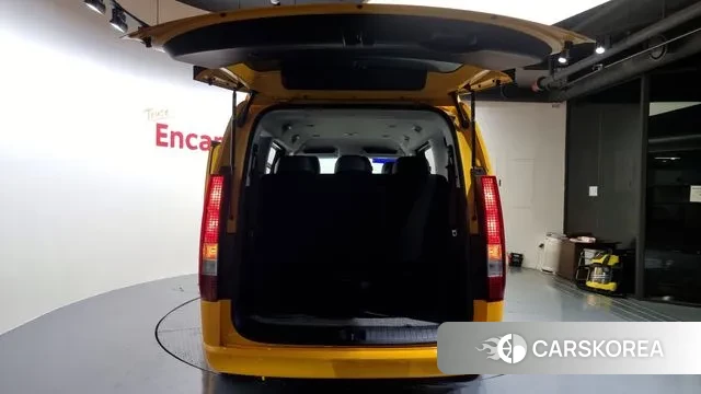 Hyundai Staria id 3231081 из Кореи 11