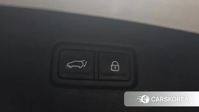 Genesis GV80 id 3379643 из Кореи 11