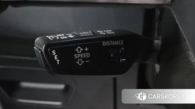 Audi A6 (C8) id 3770921 из Кореи 11