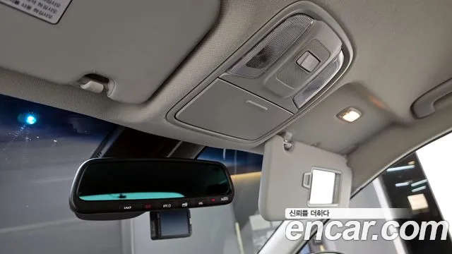 Kia The New Niro id 2632916 из Кореи 11