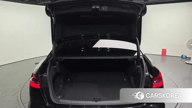 Audi A6 (C8) id 3753737 из Кореи 11