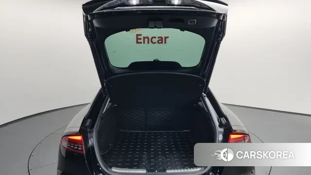 Kia Stinger Meister id 3488098 из Кореи 11