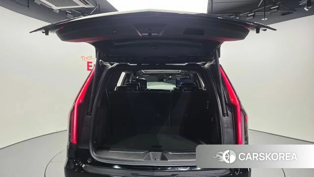 Cadillac Escalade 5th Generation id 4682483 из Кореи 11