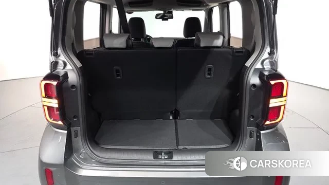 Kia The New Kia Ray id 3058420 из Кореи 11