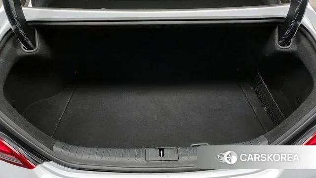 Genesis G70 id 3647076 из Кореи 11