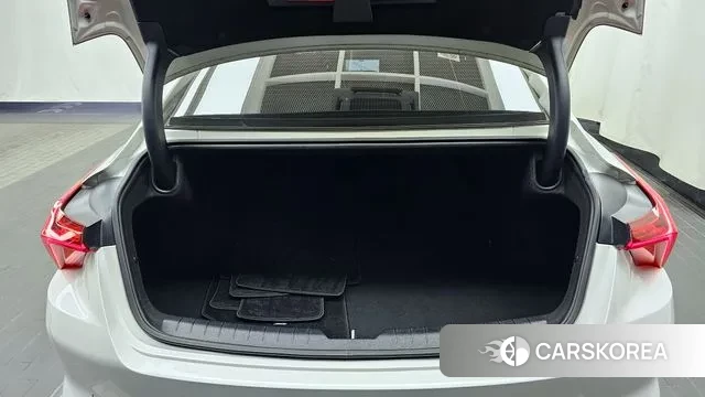 Kia K8 id 3529971 из Кореи 11