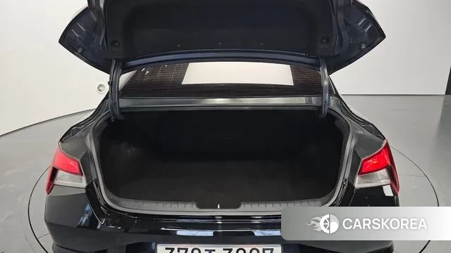 Hyundai Avante (CN7) id 3504515 из Кореи 11