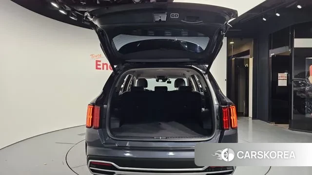 Kia Sorento 4th Generation id 3348519 из Кореи 11