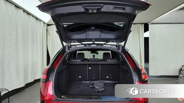 Land Rover Range Rover Velar id 3439485 из Кореи 11