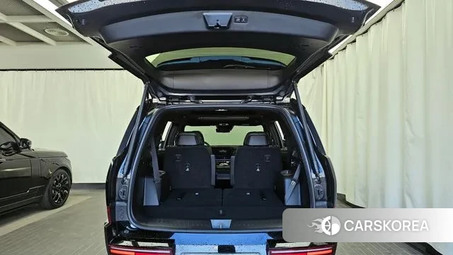 Hyundai Santa Fe (MX5) id 3452040 из Кореи 11