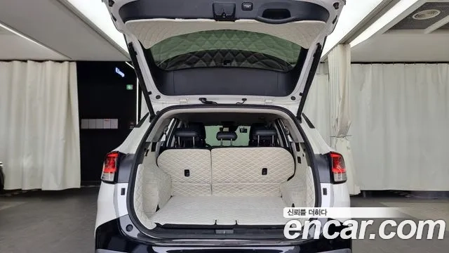 Kia Sportage 5th Generation id 2868860 из Кореи 11