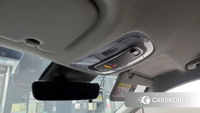 Hyundai The New Avante (CN7) id 3614766 из Кореи 11