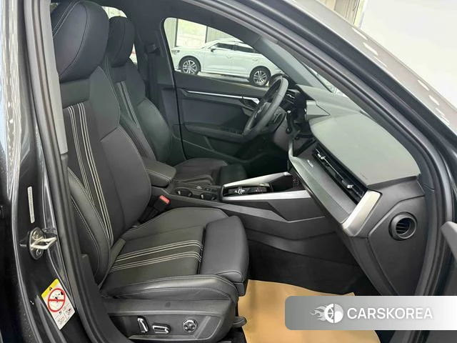 Audi A3 id 4335788 из Китая 11