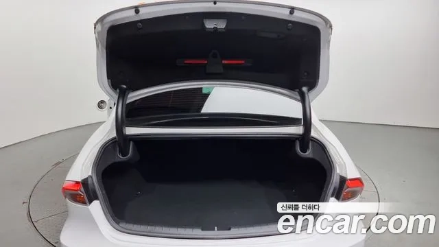 Hyundai The New Grandeur IG id 2906834 из Кореи 11