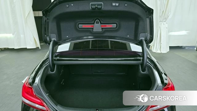 Genesis G70 id 3861552 из Кореи 11