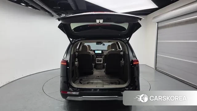 Kia Carnival 4th generation id 3696592 из Кореи 11