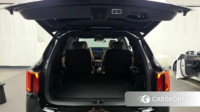 Kia The New Sorento 4th Generation id 4359771 из Кореи 11