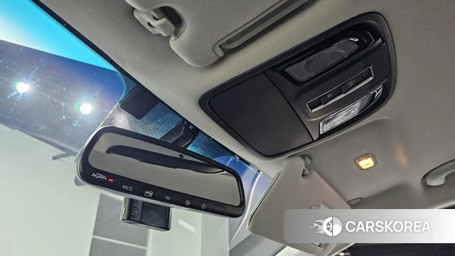 Kia The New Sorento id 4531109 из Кореи 11