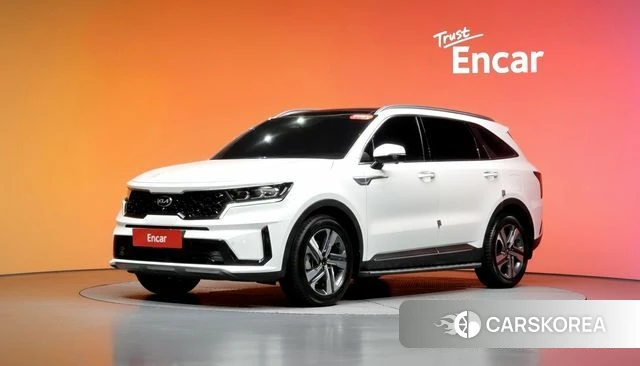 Kia Sorento 4th Generation id 3860452 из Кореи 11